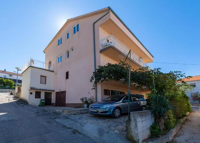 Put Sv Ane Ii Appartamento *