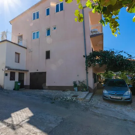 Lovely In With Kitchen * Trogir