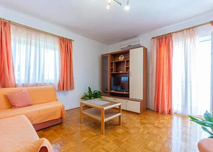 Lejlighed Put Sv Ane Ii Trogir