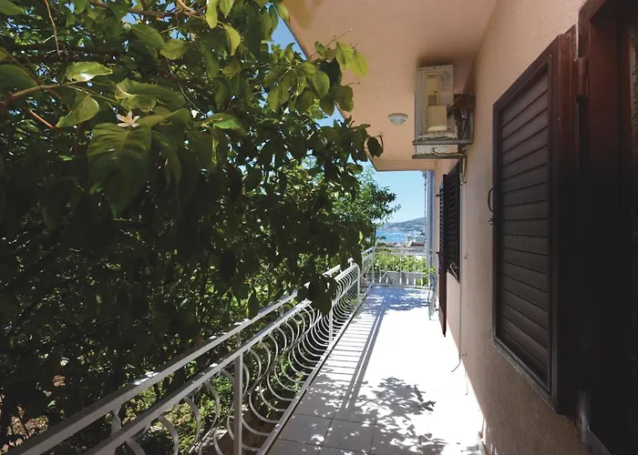 Lejlighed Put Sv Ane Ii Trogir