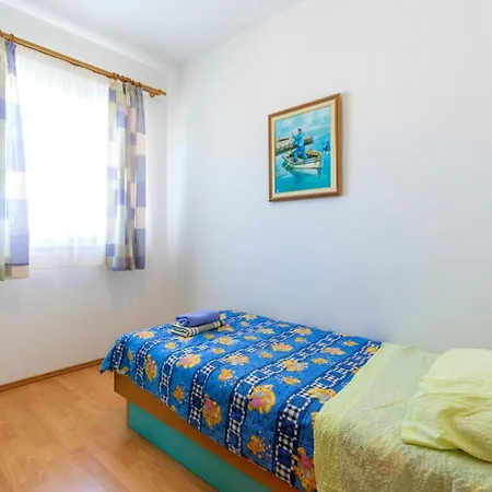 Put Sv Ane Ii Trogir